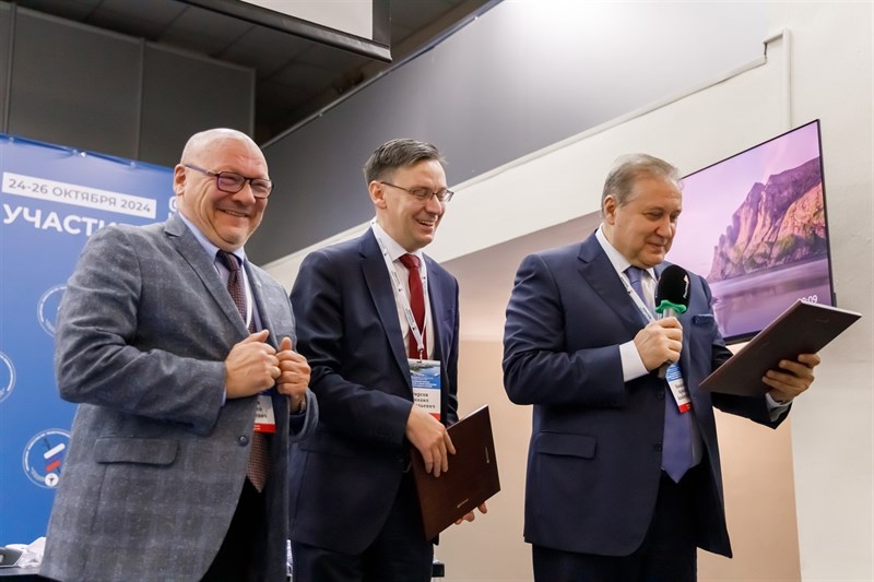 IX Российский конгресс по эндоурологии и новым технологиям с международным участием